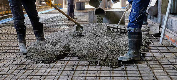 Ready Mix Concrete Arnold